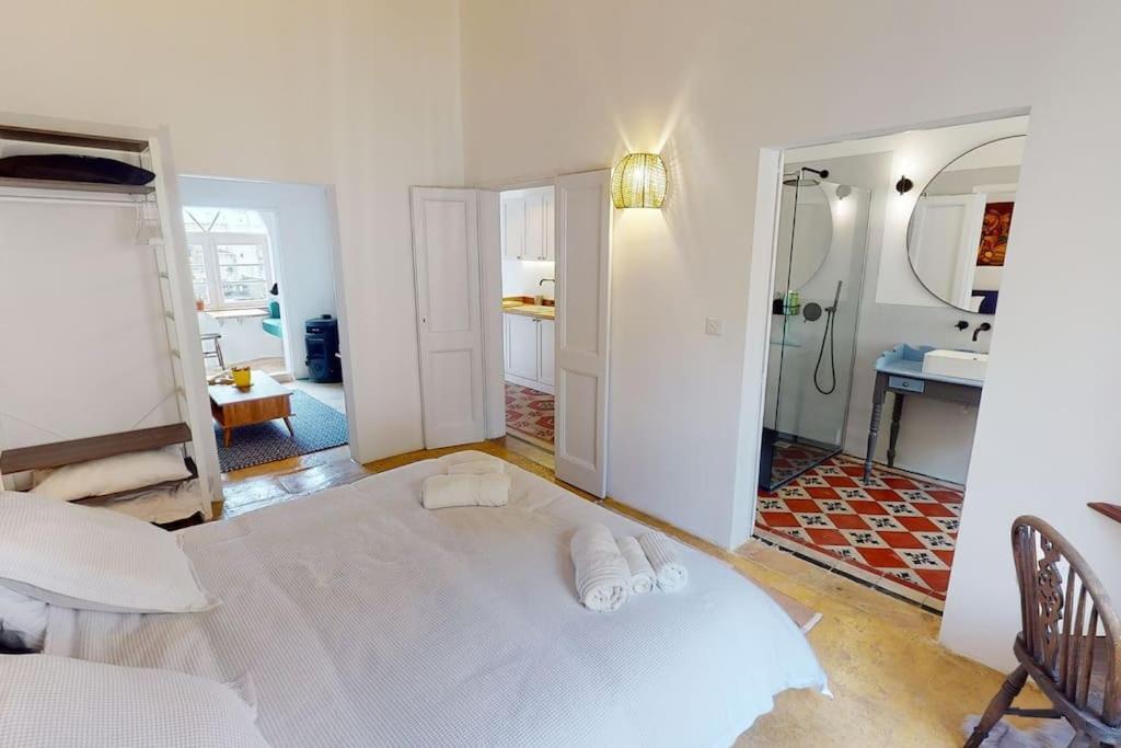 Narrow Street Suite Victoria Luaran gambar
