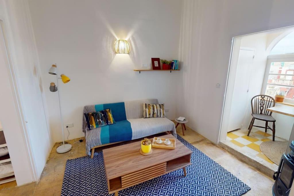 Narrow Street Suite Victoria Luaran gambar