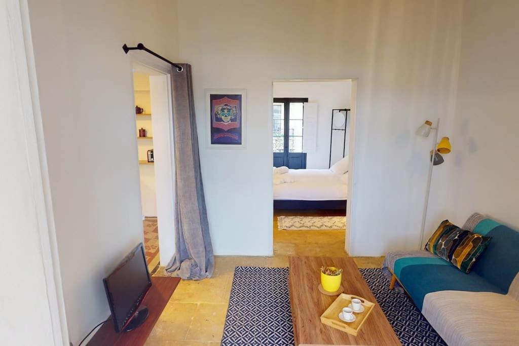 Narrow Street Suite Victoria Luaran gambar